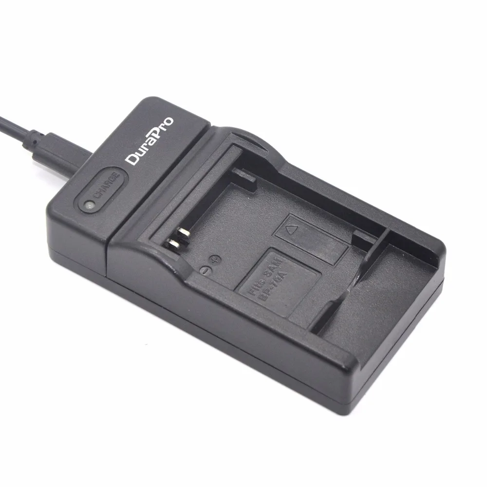 Аккумулятор литий ионный для камеры Samsung ST60 ST61 ST70 ST71 ES65 ES67 4 шт. 750 мАч|battery li-ion|batteries