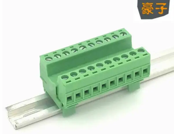 1 шт. разъем для винтовой клеммы PCB 5 08 мм сертификат UL|screw pcb|terminal screwpcb plug |