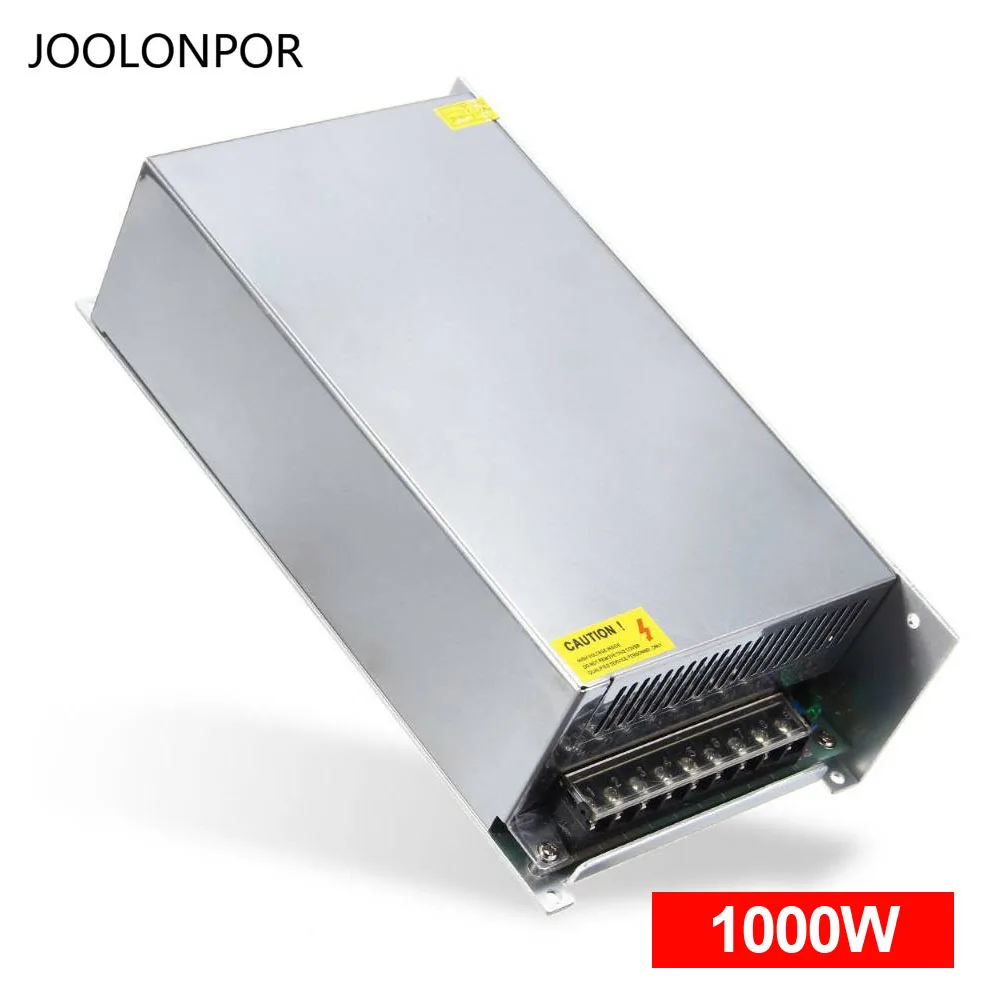 Импульсный источник питания трансформатор для светодиодного освещения 12 В 18 24 27