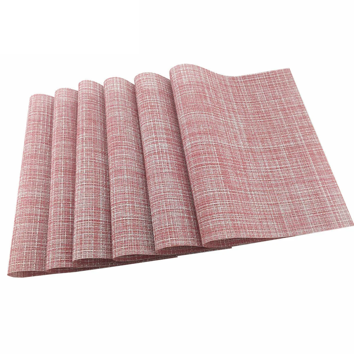 Новинка подставки для столовых приборов 4 шт./лот красно-зеленые