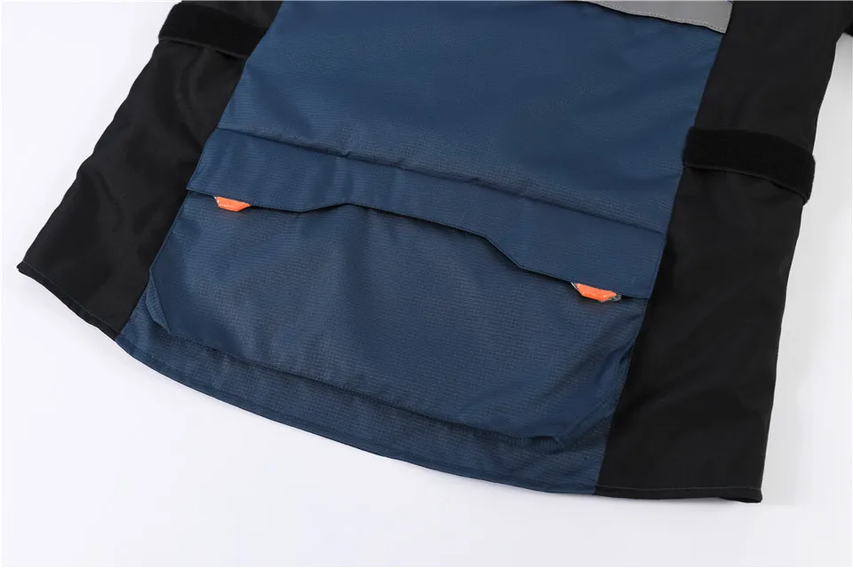 LYSCHY мотоциклетная куртка для верховой езды, мотоциклетная куртка, отражающая Мужская защита, защита тела, бронежилет, костюм, одежда для наездника, Chaqueta, наряд, куртки, армейские