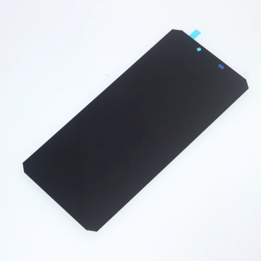 Оригинальный ЖК дисплей для Oukitel WP2 кодирующий преобразователь сенсорного экрана в сборе телефонов