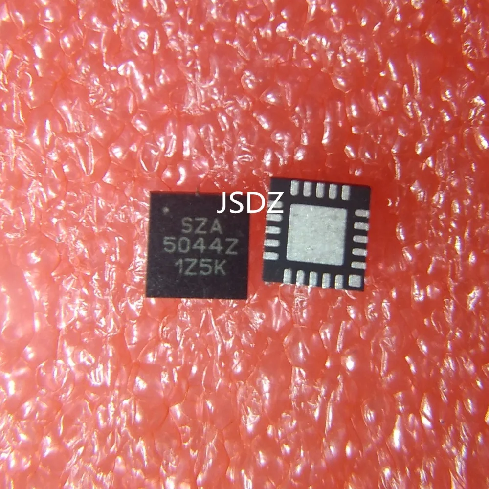 5 шт./лот SZA 5044Z SZA5044Z 5044 SZA5044 QFN20 новые ГГц WiFi усилители мощности|Регуляторы