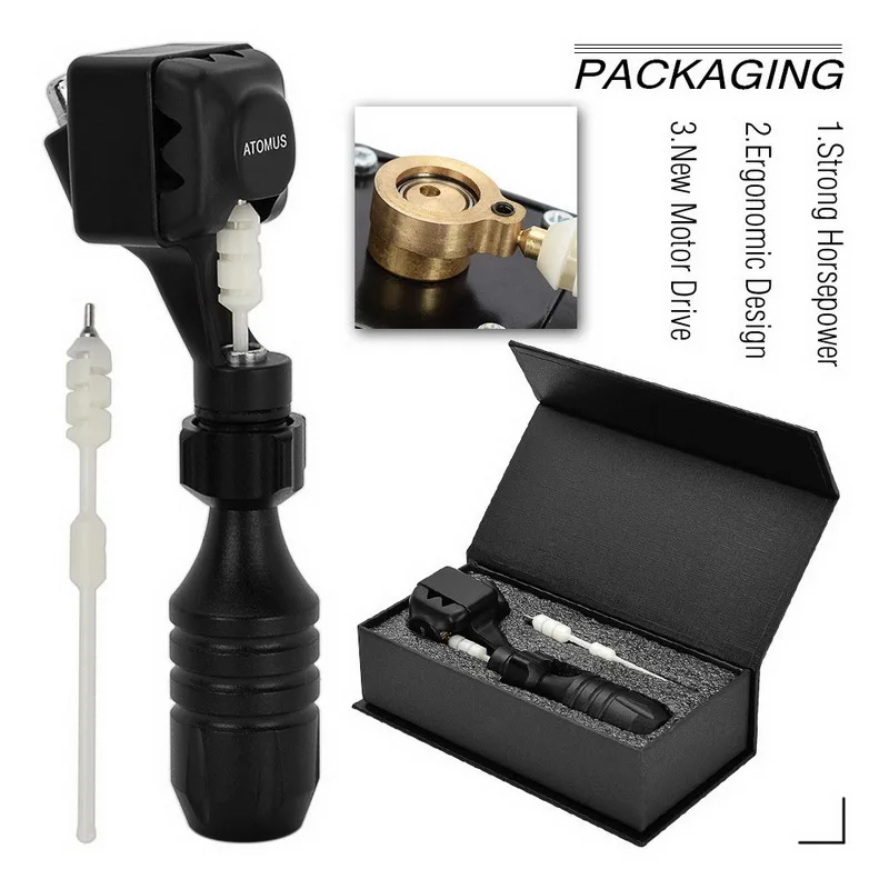 Боди арт женская красота профессиональный роторный двигатель тату машинка