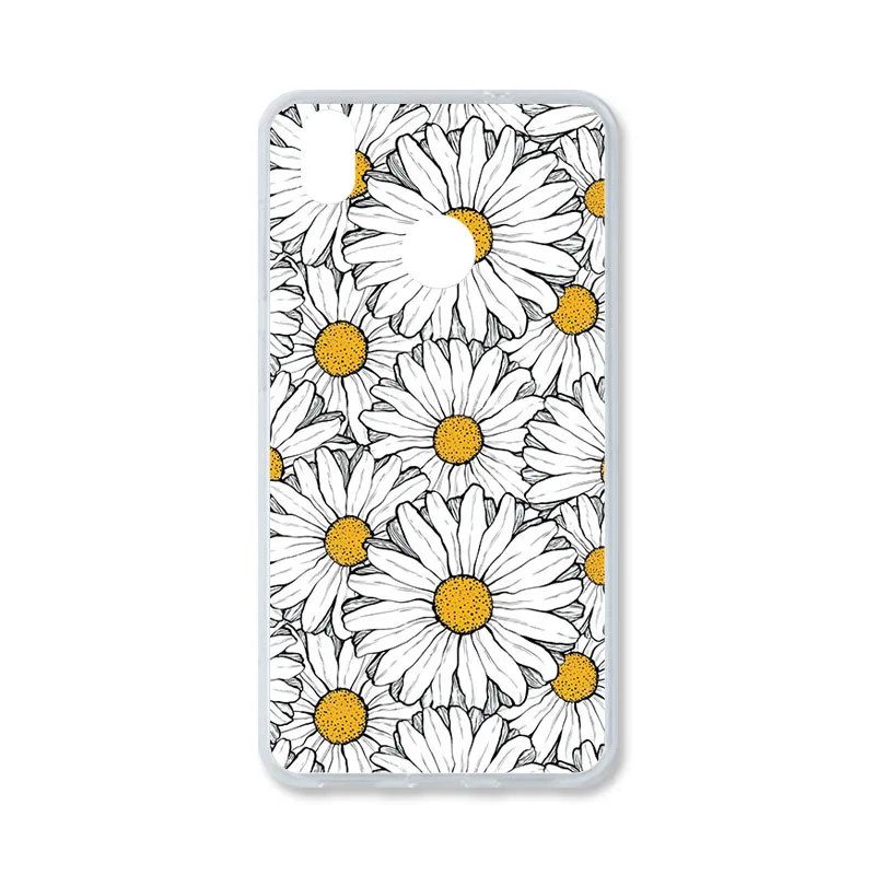 TAOYUNXI мягкий TPU чехол для TP-Link Neffos C7 TP910A TP910C чехол s для TP-Link Neffos Y7 5,5 дюймов типа «сделай сам» защитные чехлы - Цвет: Q082
