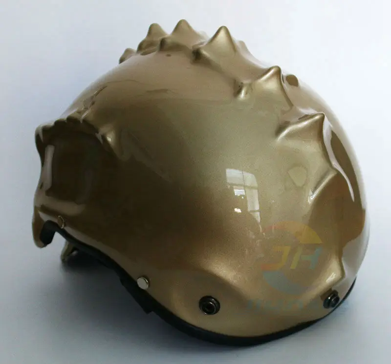 489 маска с черепом двойного назначения мотоциклетный шлем Capacete Casco Новинка Ретро шлем мотоциклетный полушлем для скутера