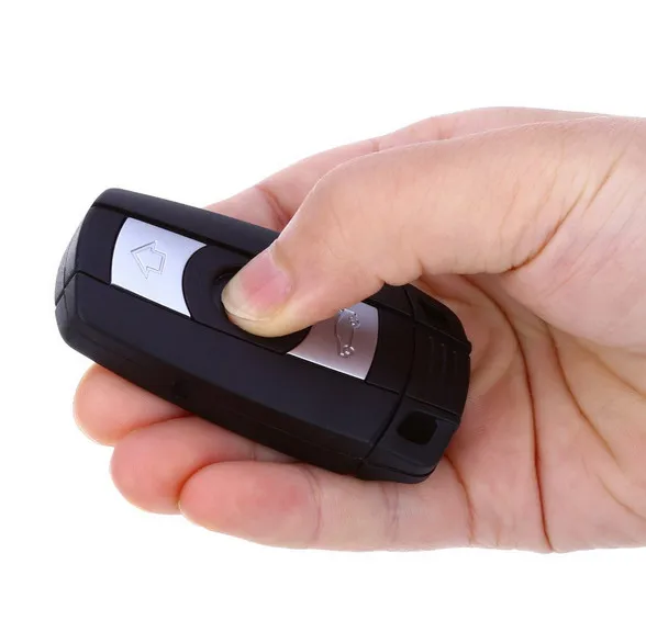 Автомобильный смарт чехол для ключа с дистанционным управлением 2016 защитный 3