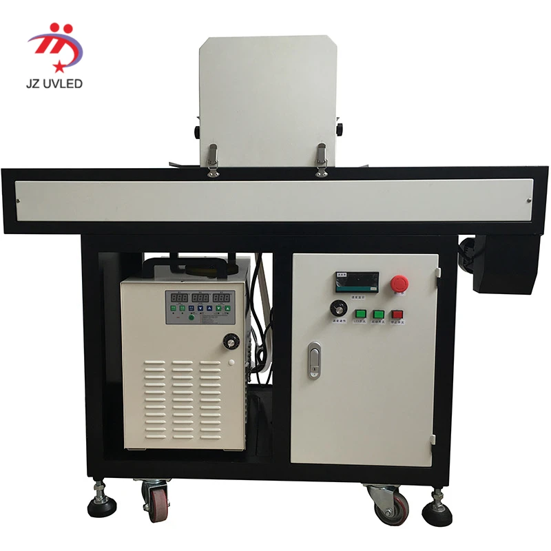 Заводская пользовательская УФ-печь УФ-клей для отверждения автоматизация