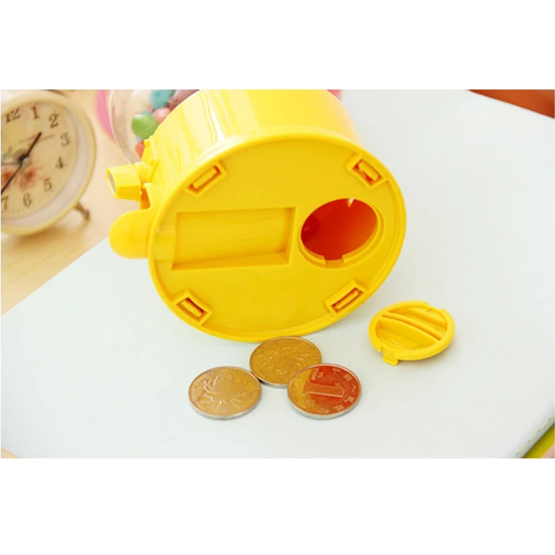 Машина для конфет коробка игрушек детские игрушки копилка машина сохранения