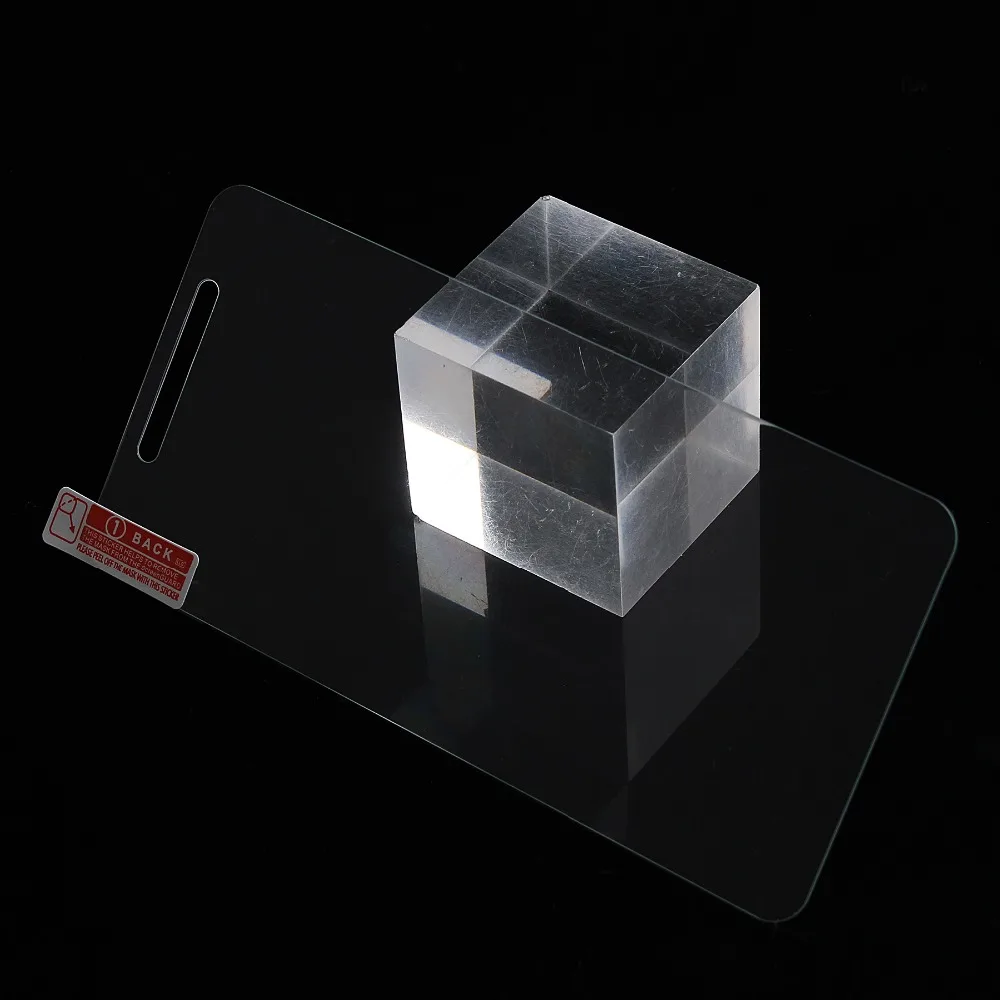 For Ulefone S8 pro / Metal/ Paris Tempered Glass 9H 2.5D High Quality Protective Filmfree white edge liquid | Мобильные телефоны и