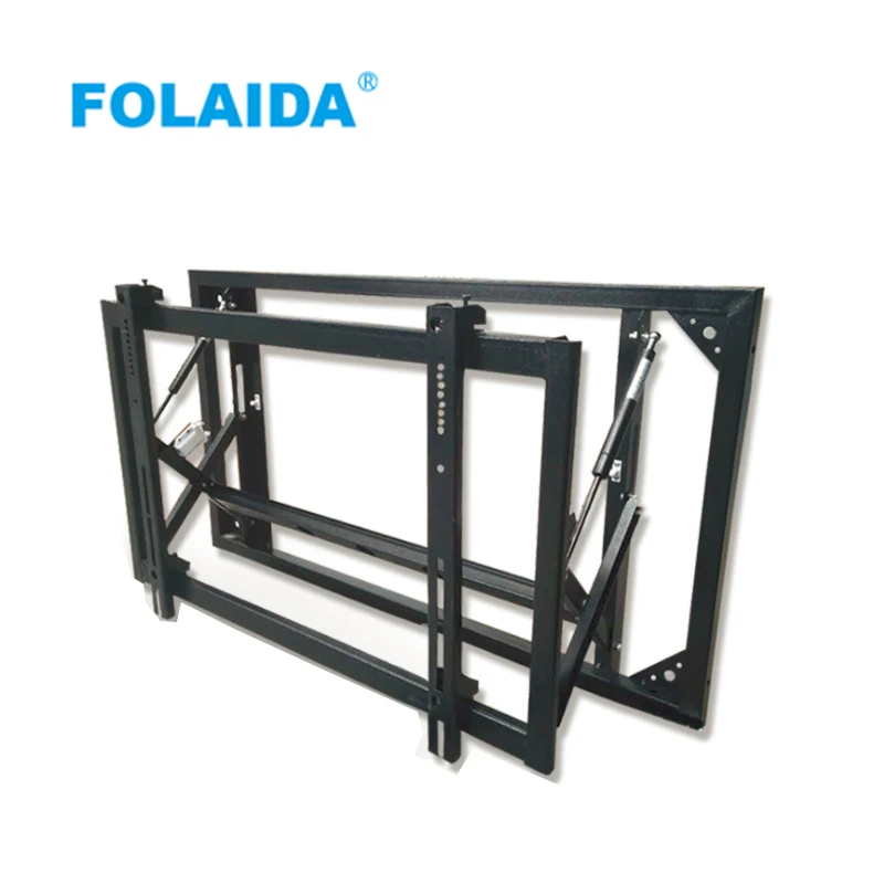 Настенный кронштейн Folaida для видеосъемки 3x3 2x2 46 '཭'' 55 '' с ЖК экраном