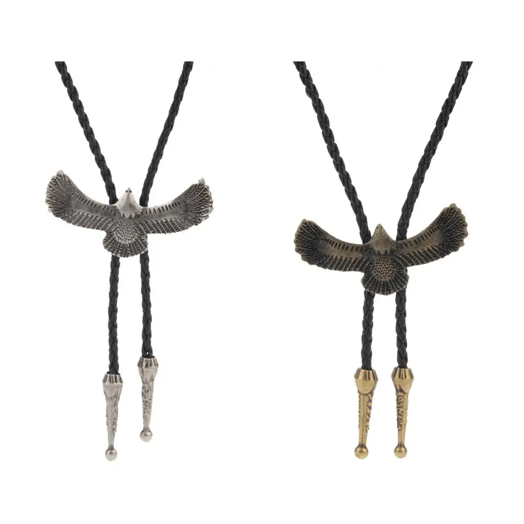 Мужской кулон в античном стиле ожерелье с галстуком из металлического сплава