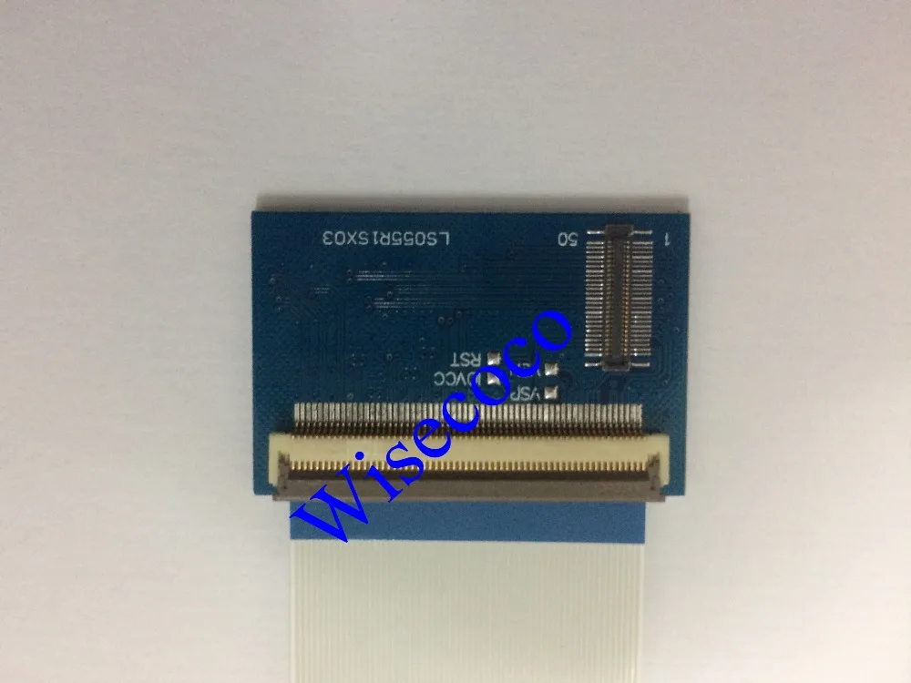 Для Proniks KLD 1260 1268 плата драйвера HDMI к MIPI контроллера для LS055R1SX03 LS055R1SX04|board board|board