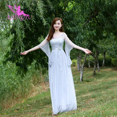 

2021 sexy bridesmaid dresses elegant dress for wedding party BN323