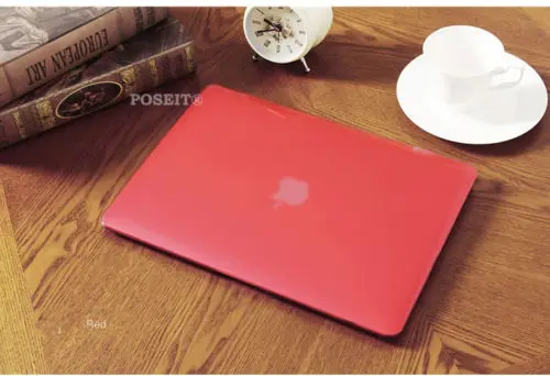 Кристально чистый жесткий чехол для Macbook Air 11 13 Pro 13 15 retina 12 13 15 дюймов сумка для ноутбука для Mac Book pro 13 Чехол