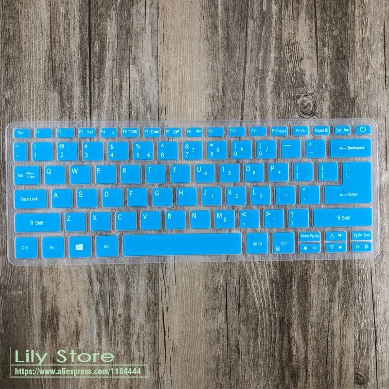 Для acer спин 5 SP513/Swift 3 SF314-55 SF314-54 SF314-52 S5-371 SF314 55G 54G 52 г 13 дюймов ноутбук клавиатура защитная накладка для телефона