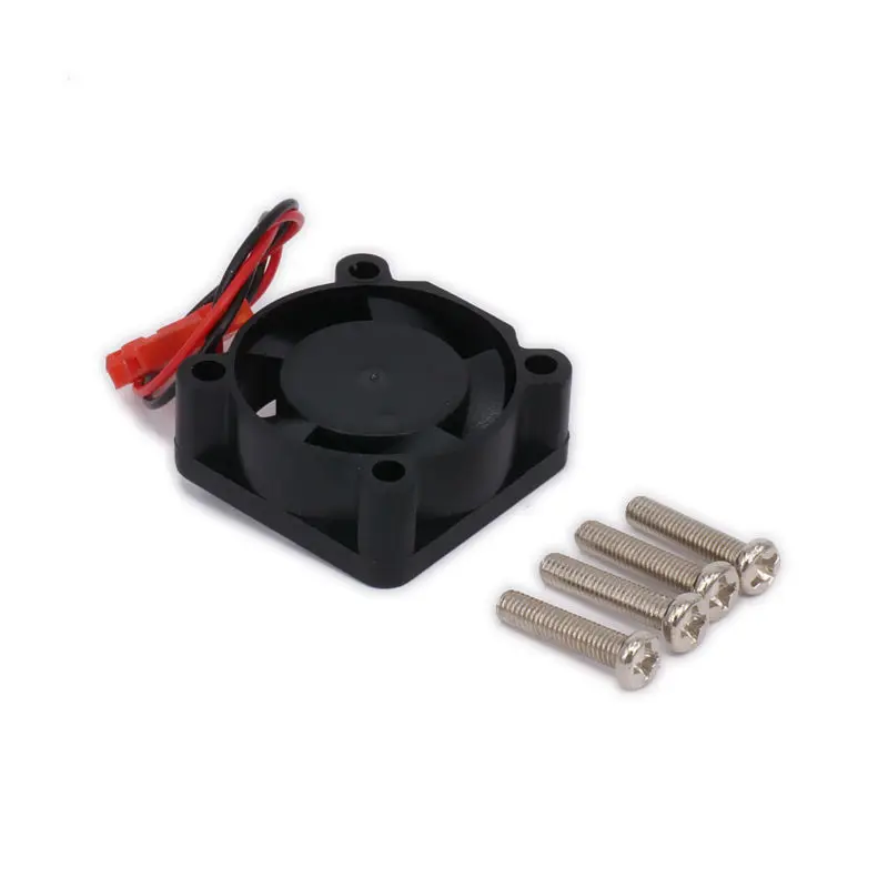 Радиатор охлаждения двигателя радиатор с одним охлаждающим вентилятором вилка