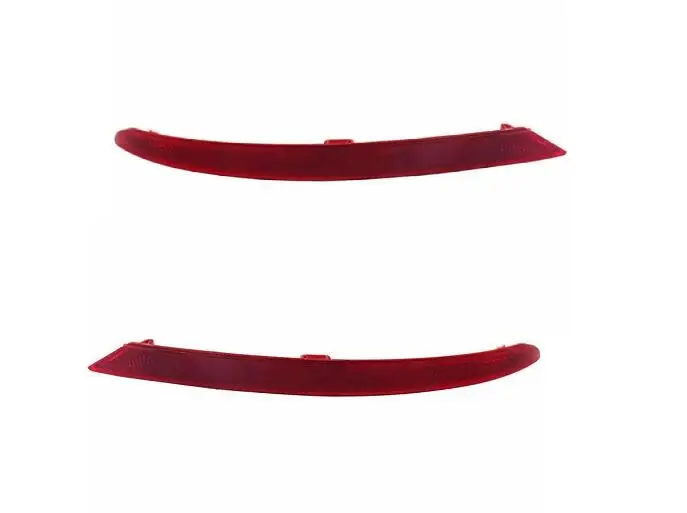 Rear Bumper Left &amp right Reflector Light for BMW F01 F02 730i 730Li 740i 740Li 750i 63147311180 63147311179 | Автомобили и