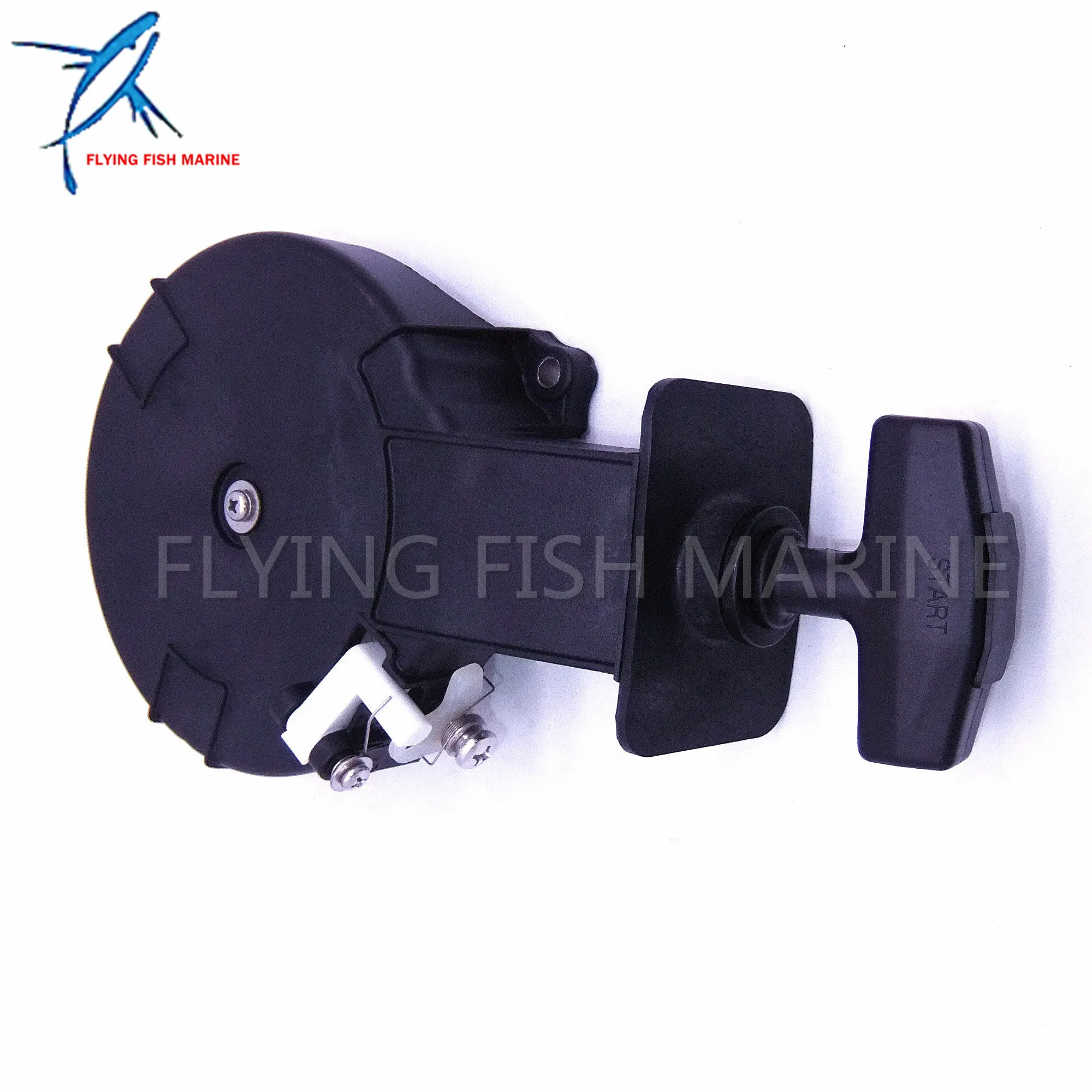Подвесные двигатели стартера Assy T5 05040000 для Parsun HDX T5.8 T4 BM 2 тактный|outboard motor|motor outboard