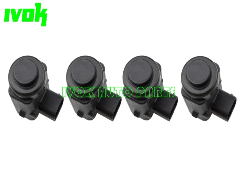 4X парковочное управление PDC датчики для Jeep Grand Cherokee WJ WK & Commander XK Chrysler 300C 0263003395