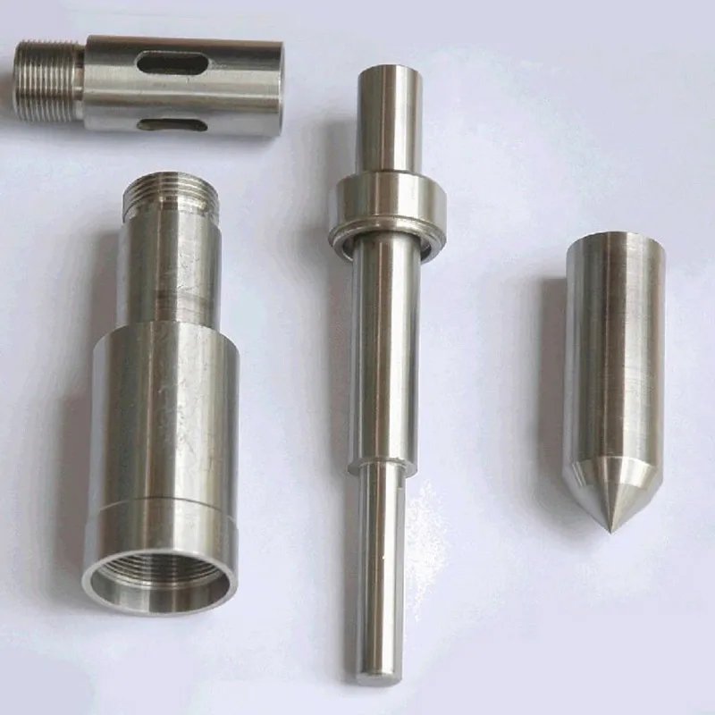 Механическая Обработка Деталей токарный станок с ЧПУ нестандартный