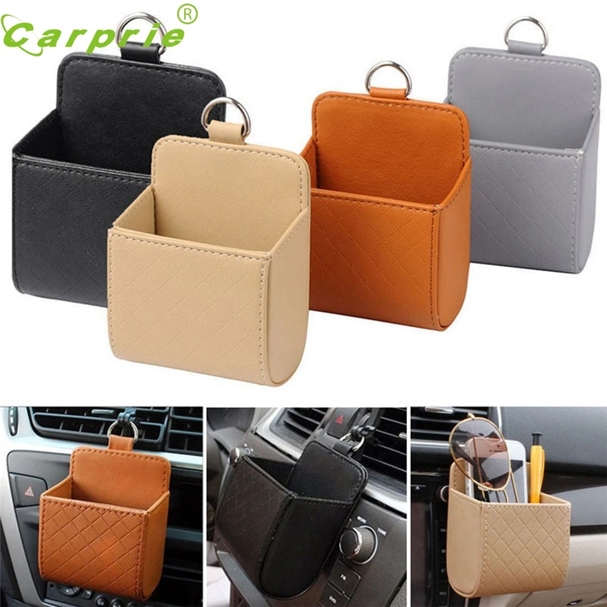 CARPRIE супер Прямая поставка новый универсальный автомобильный чехол для хранения