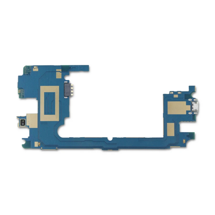 Разборная разблокированная материнская плата 100% для материнской платы LG K8 K350N