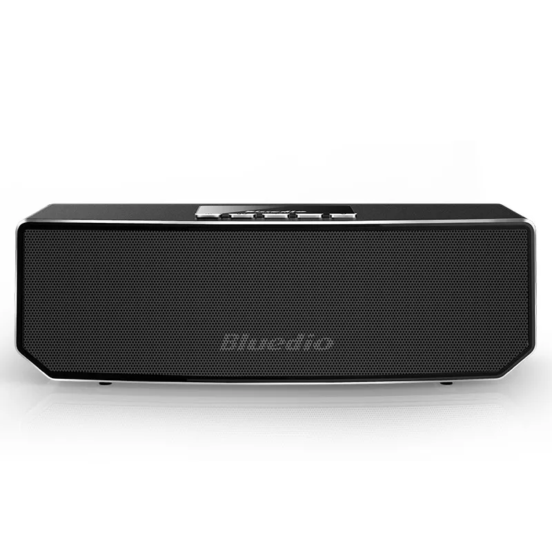 Bluedio CS4 Мини Портативный Динамик Bluetooth Беспроводные Колонки Звуковая Система 3D