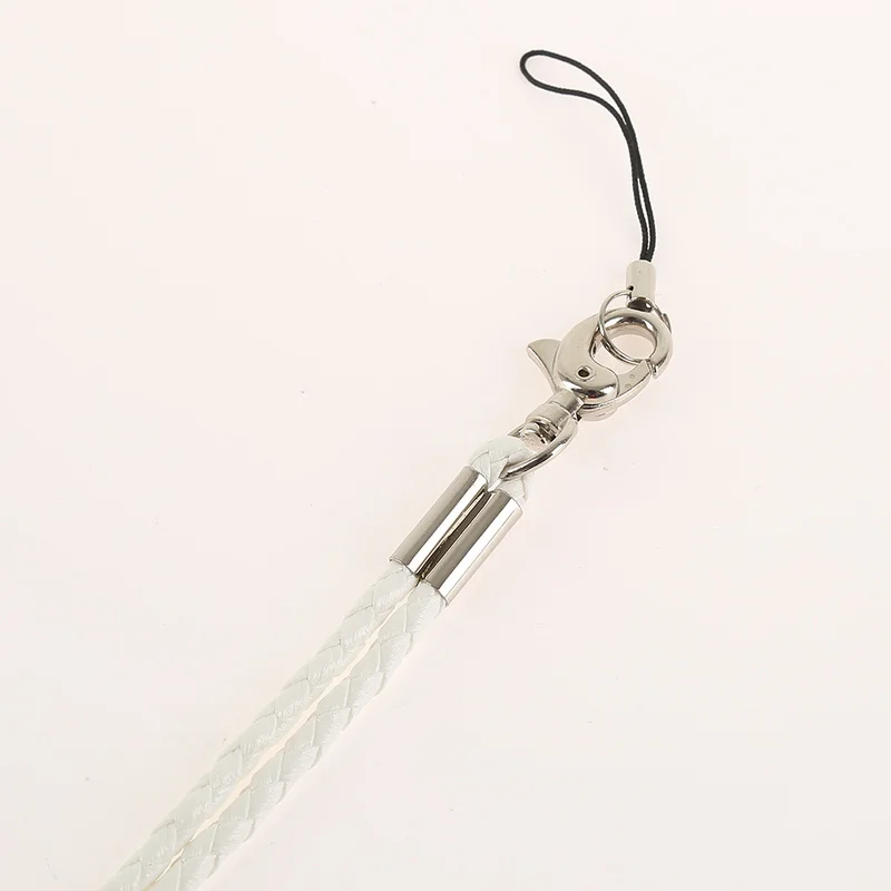 Оригинальные ремешки для ключей идентификационных карт брелоков IPhone телефона