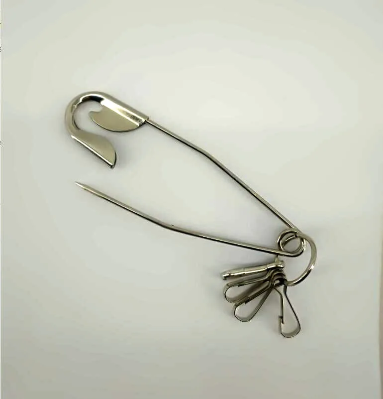 Новый Уличный длинный металлический кошелек ремень цепь Рок Панк брюки хипстер