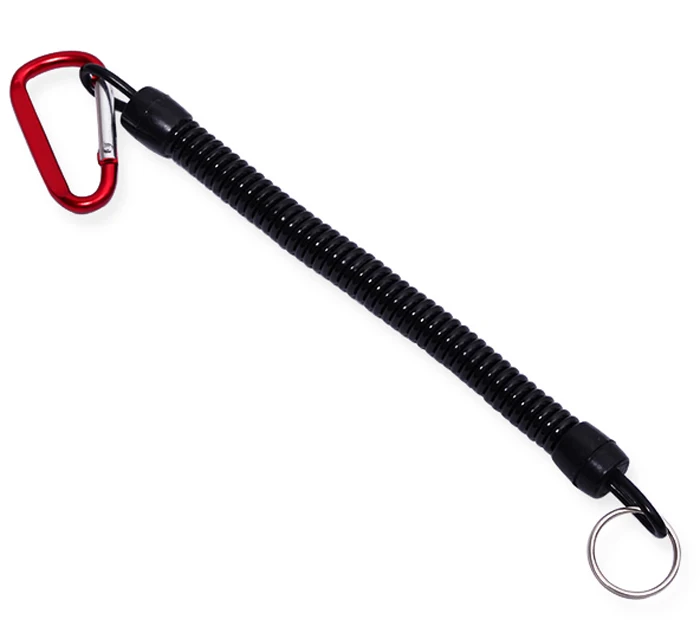 Рыболовный шнурок эластичная рыболовная веревка для подключения рыболовного