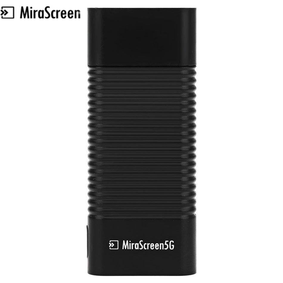 Бренд владелец MiraScreen г 5 Wi Fi беспроводной дисплей ключ Miracast Airplay DLNA HDMI приемник для