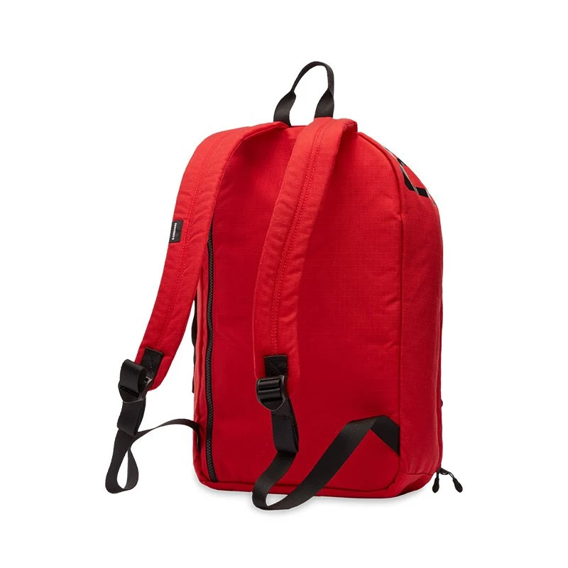 Оригинальное новое поступление Конверс CORDURA Street 22 унисекс рюкзаки спортивные сумки
