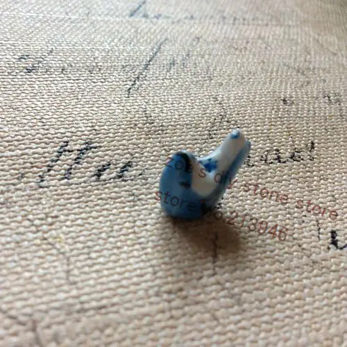 Керамические Подвески из бисера животные друзья аксессуары для ювелирных