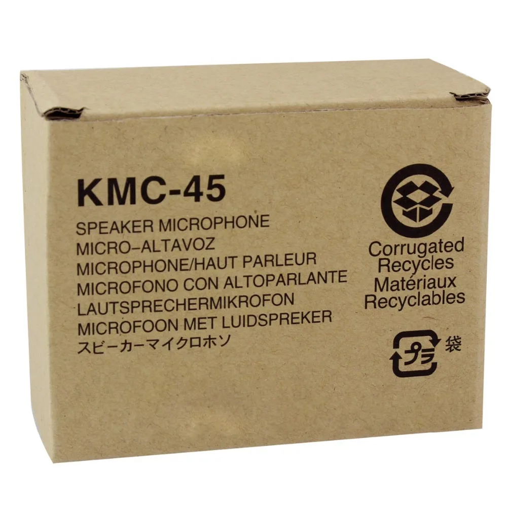 KMC 45 ручной микрофон Mic Speaker для Kenwood TK2402 TK3402 TK2312 TK3312 NX240 NX220 NX320|speaker oem|speaker subwooferspeaker