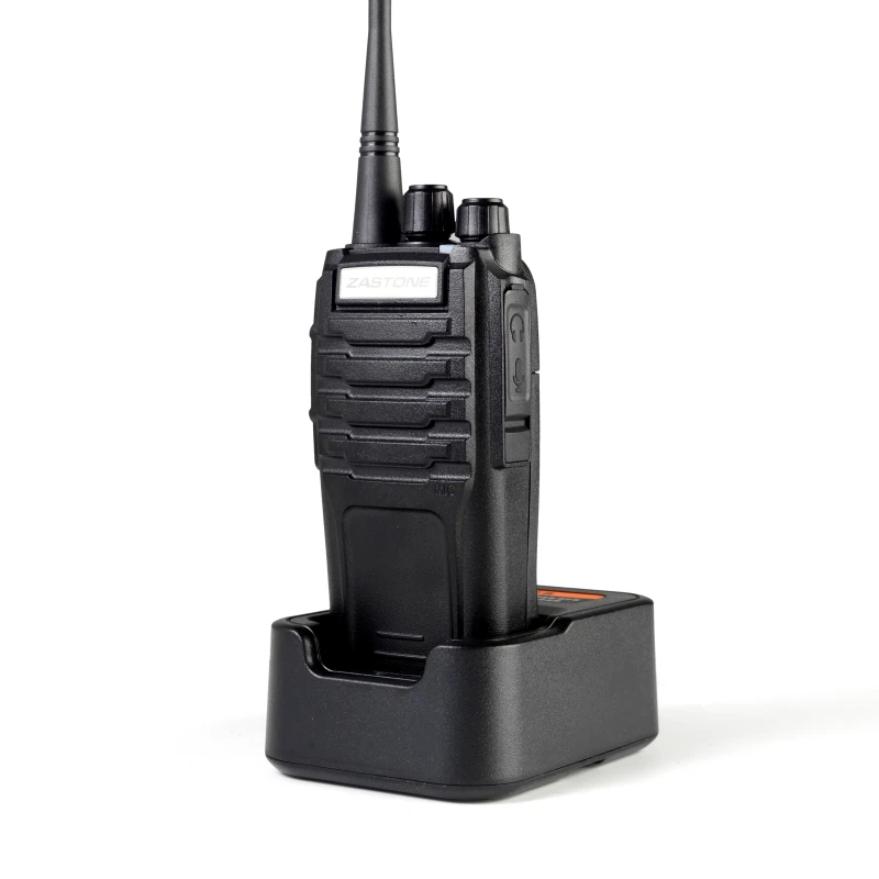 4 шт./лот A9 рация UHF VHF 10 км дальняя двухсторонняя радио FM приемопередатчик портативный коммуникатор мощная рация