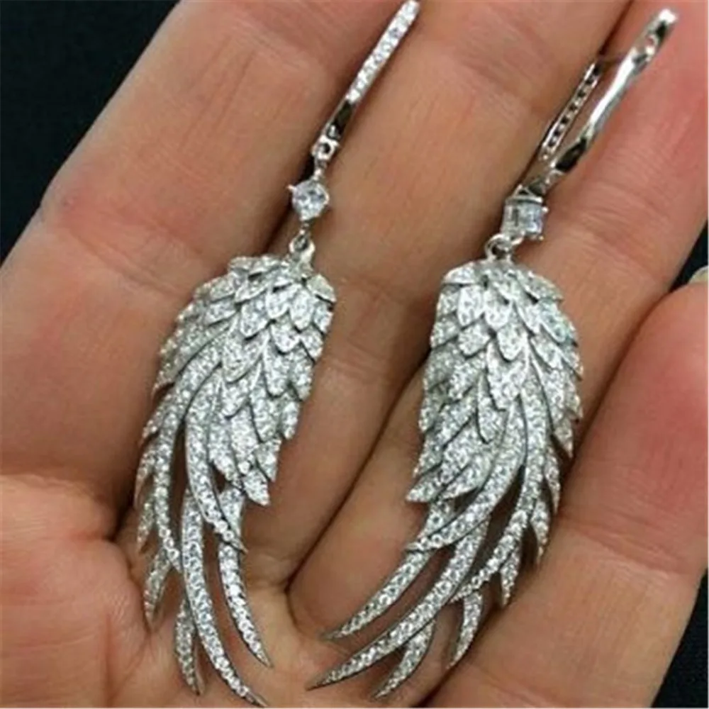 Xb341 роскошные дизайнерские модные блестящие украшения в европейском стиле форме