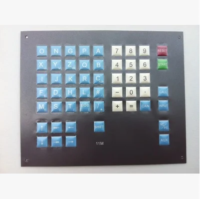 11M /11T флейта # M CNC HMI для панели оператора Fanuc|Детали и аксессуары приборов| |