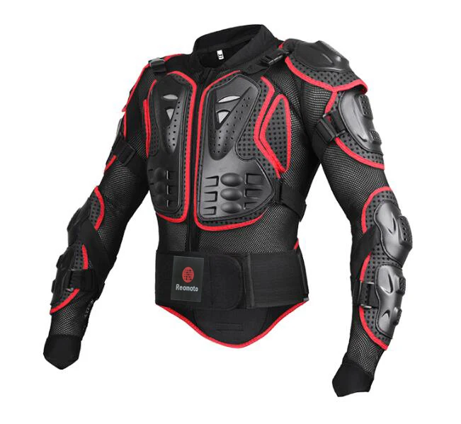 Куртка защитная Predator Safety Jacket