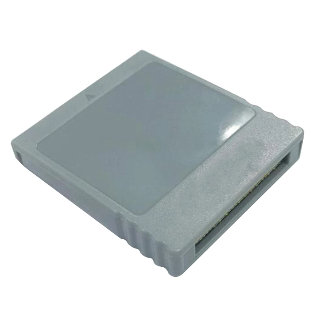SD-карта памяти для консоли Wii, адаптер-преобразователь, кардридер для Game Cube N GC, аксессуары для игровой консоли