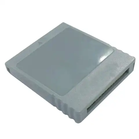 SD-карта памяти для консоли Wii, адаптер-преобразователь, кардридер для Game Cube N GC, аксессуары для игровой консоли