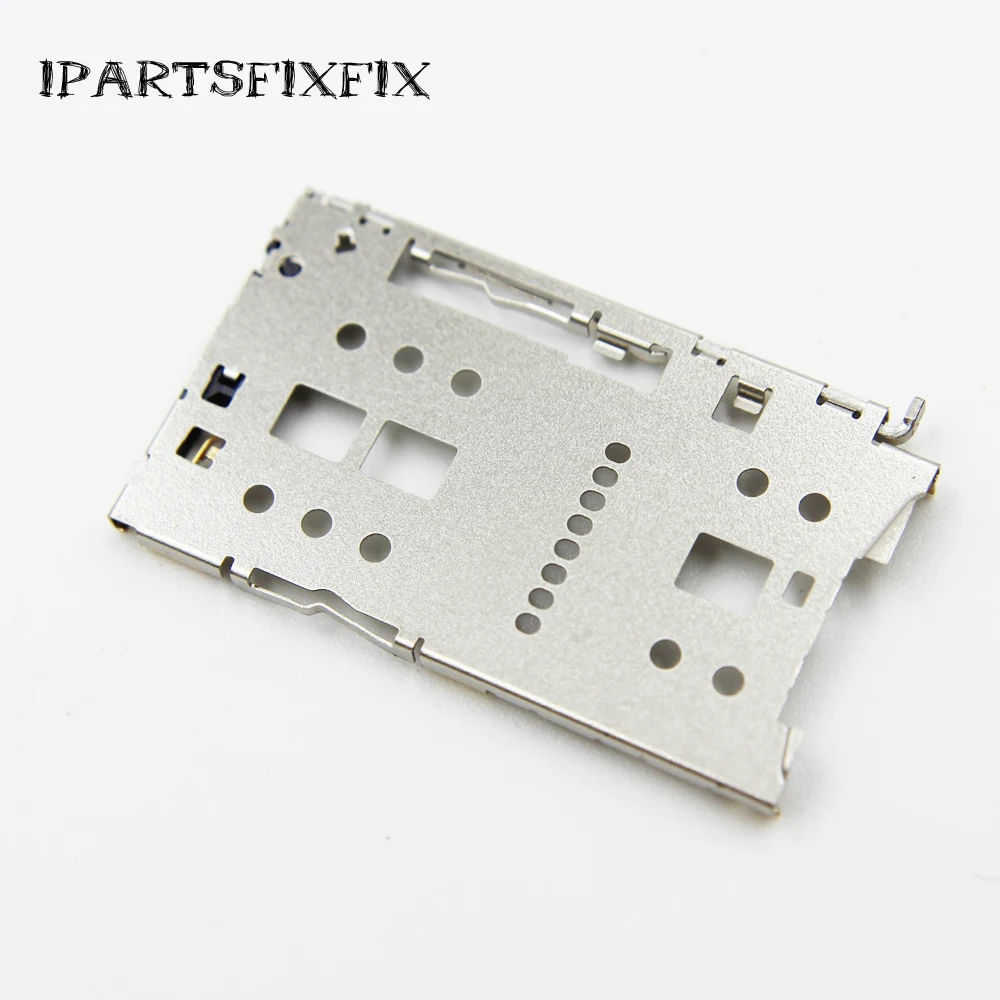 Новый оригинальный держатель для Sim карт MEIZU Meilan Note 2 M2 M571|sim card reader holder|card slotsim slot tray