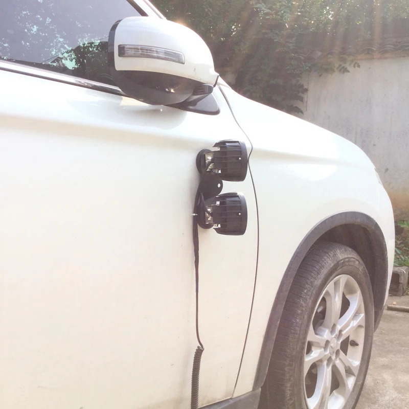 Магнитный держатель лампы сигареты светильник er на включения/выключения