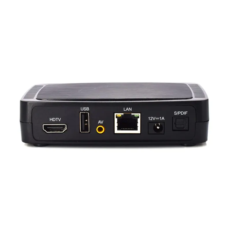 IBRAVEBOX M258 IPTV BOX 2 ГБ DDR3 sat декодер с usb wifi адаптером OTT box Set Top Box|Спутниковое ТВ| |