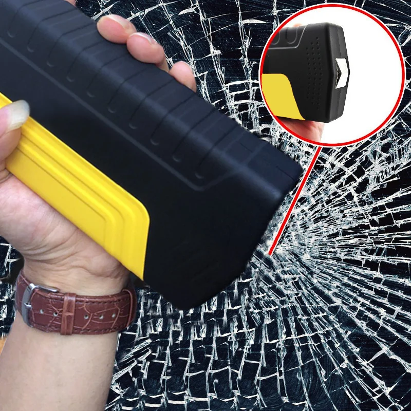 ЛУНДА многофункциональный Портативный автомобиль скачок стартер power bank 12 В