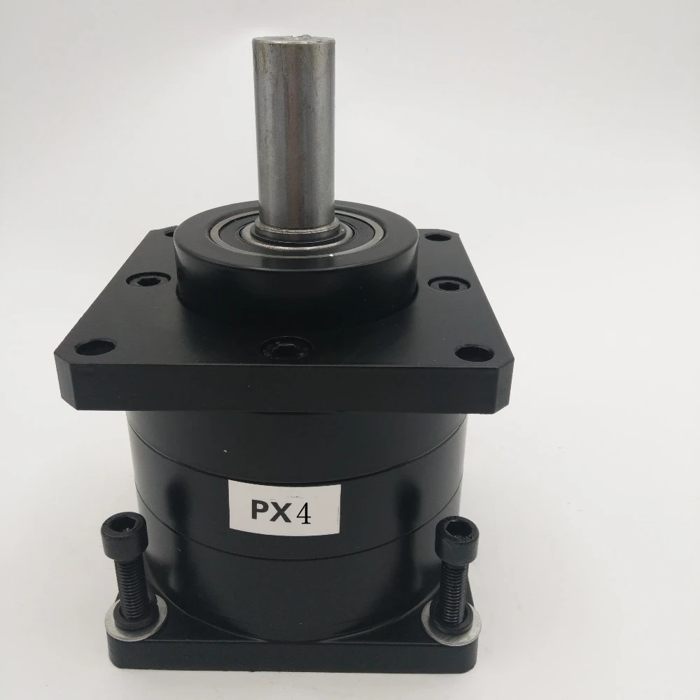 4:1 соотношение шаговый двигатель редуктор Китай Планетарная коробка передач