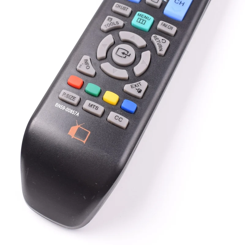BN59-00857A универсальный пульт дистанционного управления для Samsung TV Home Televison