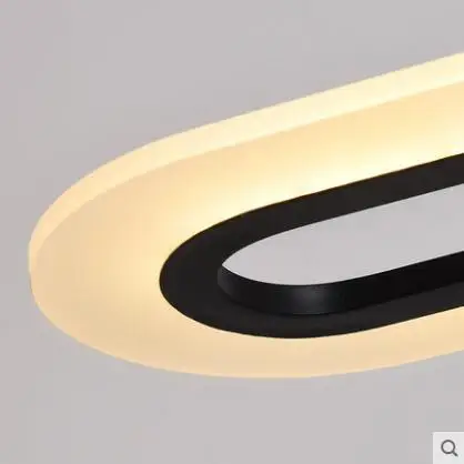 Led restaurant chandelier dining room table bar creative personality home Nordic small living led fixture | Лампы и освещение