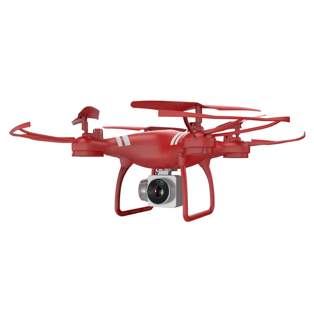 Дрон Hiinst с Wi Fi камерой HD 720P передача в реальном времени FPV Квадрокоптер без