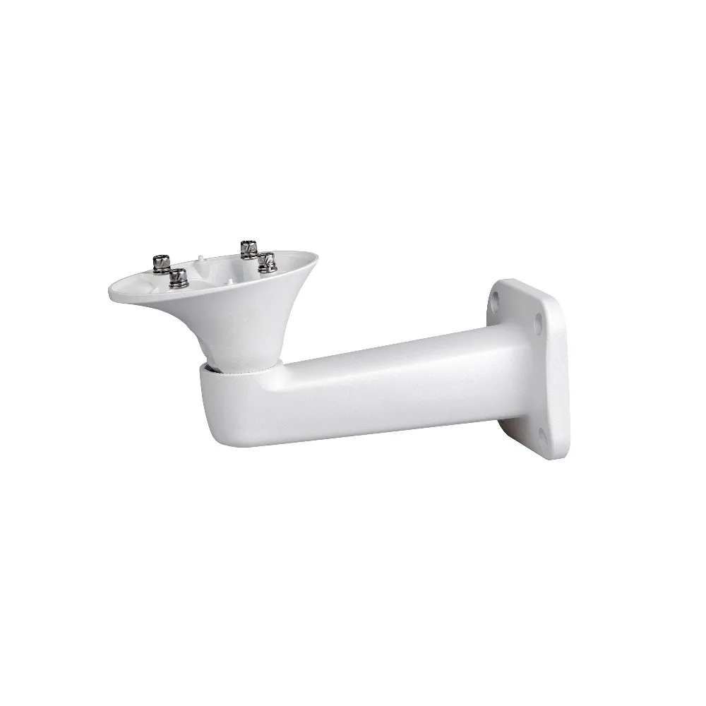 Dahua PFB604W 1" алюминиевый корпус настенный кронштейн для ip-камер аксессуары
